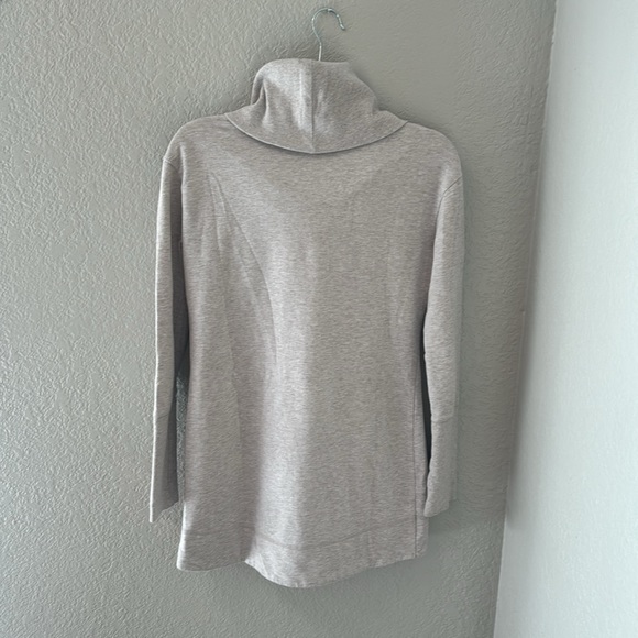 Merona tunic, size small - Picture 2 of 3